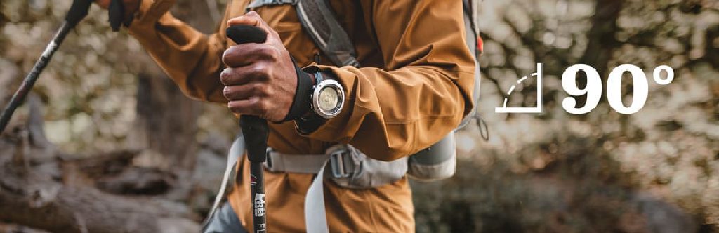 how to choose walking poles