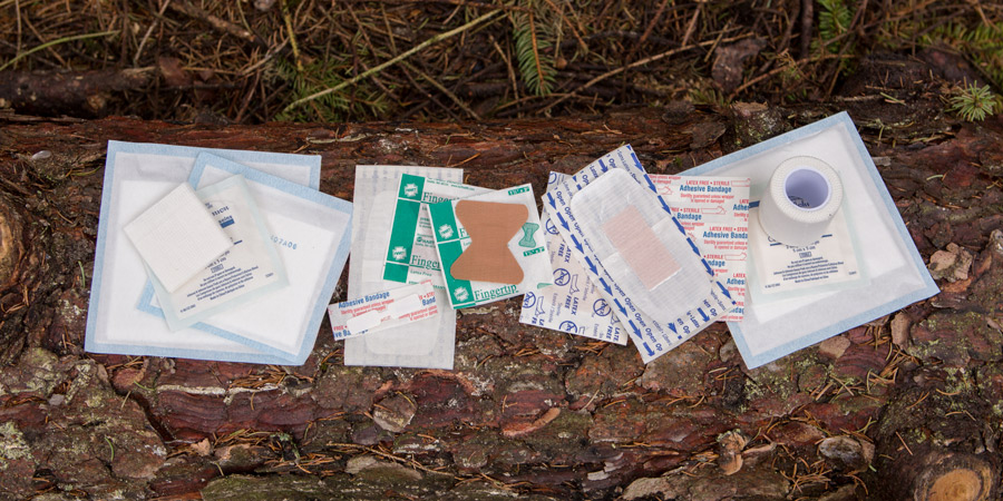 How To... Treat Cuts, Scrapes and Gouges in the Backcountry - Tuatara Tours