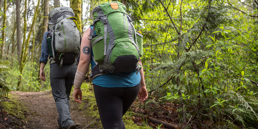 How To... Treat Cuts, Scrapes and Gouges in the Backcountry - Tuatara Tours